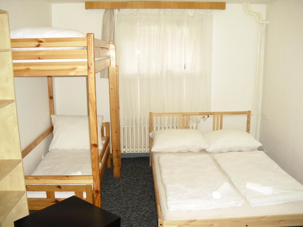 Apartmány Promenáda 196 room 1