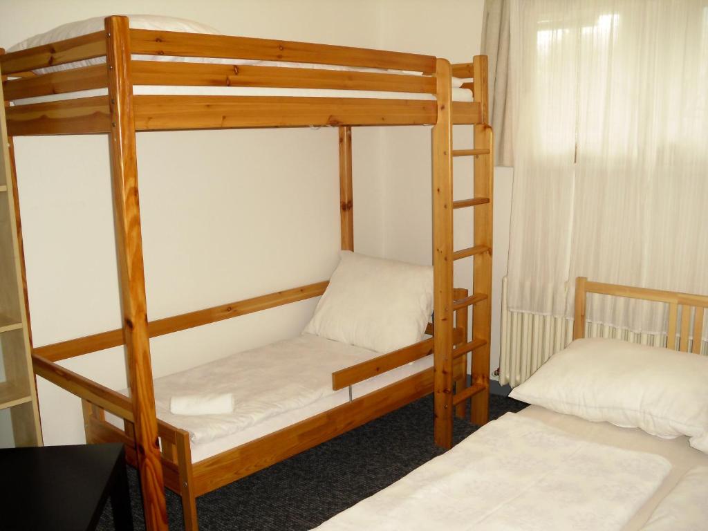 Apartmány Promenáda 196 room 2