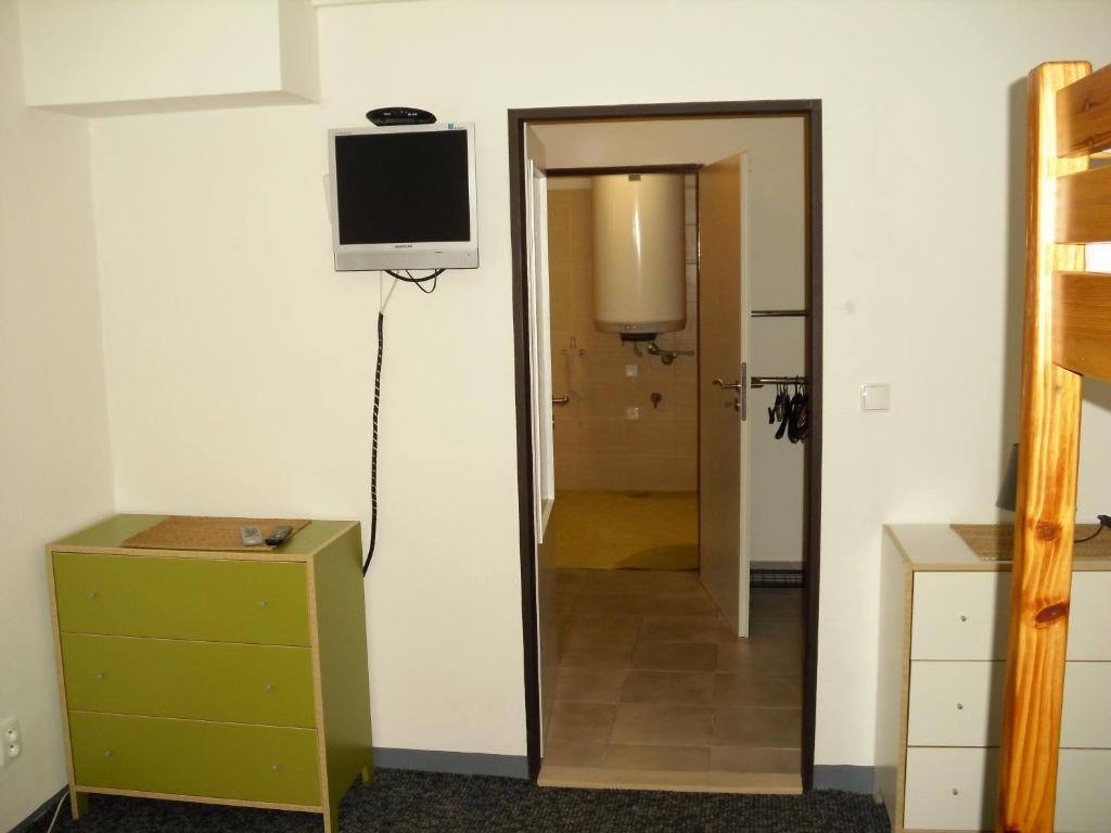 Apartmány Promenáda 196 room 3