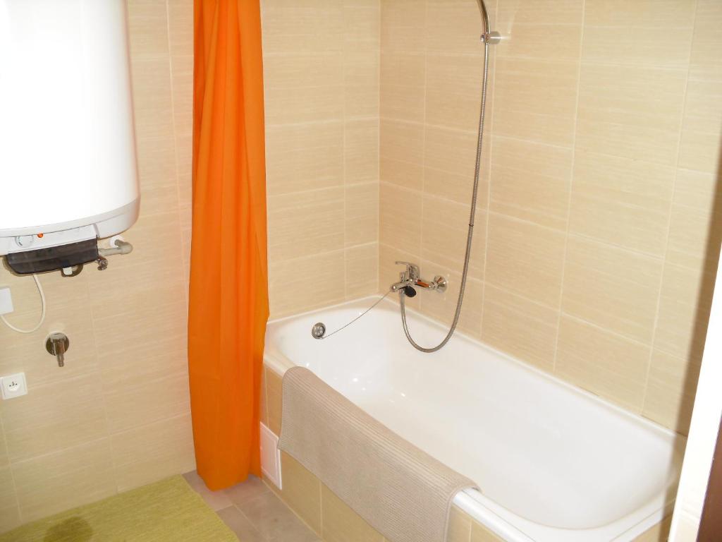 Apartmány Promenáda 196 room 4