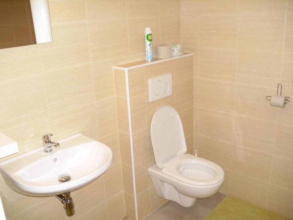 Apartmány Promenáda 196 room 5